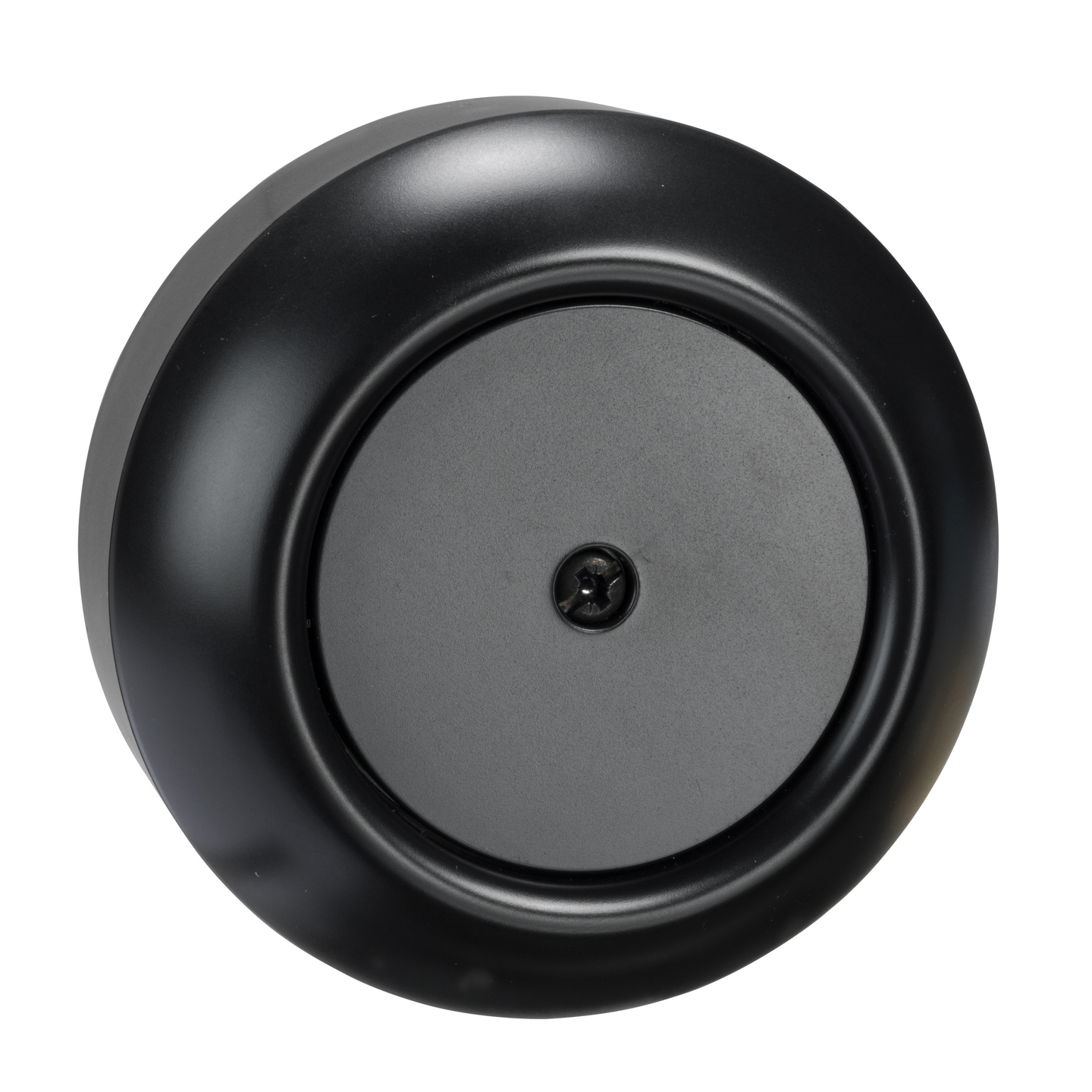 Kytkentärasia Schneider Electric Renova musta