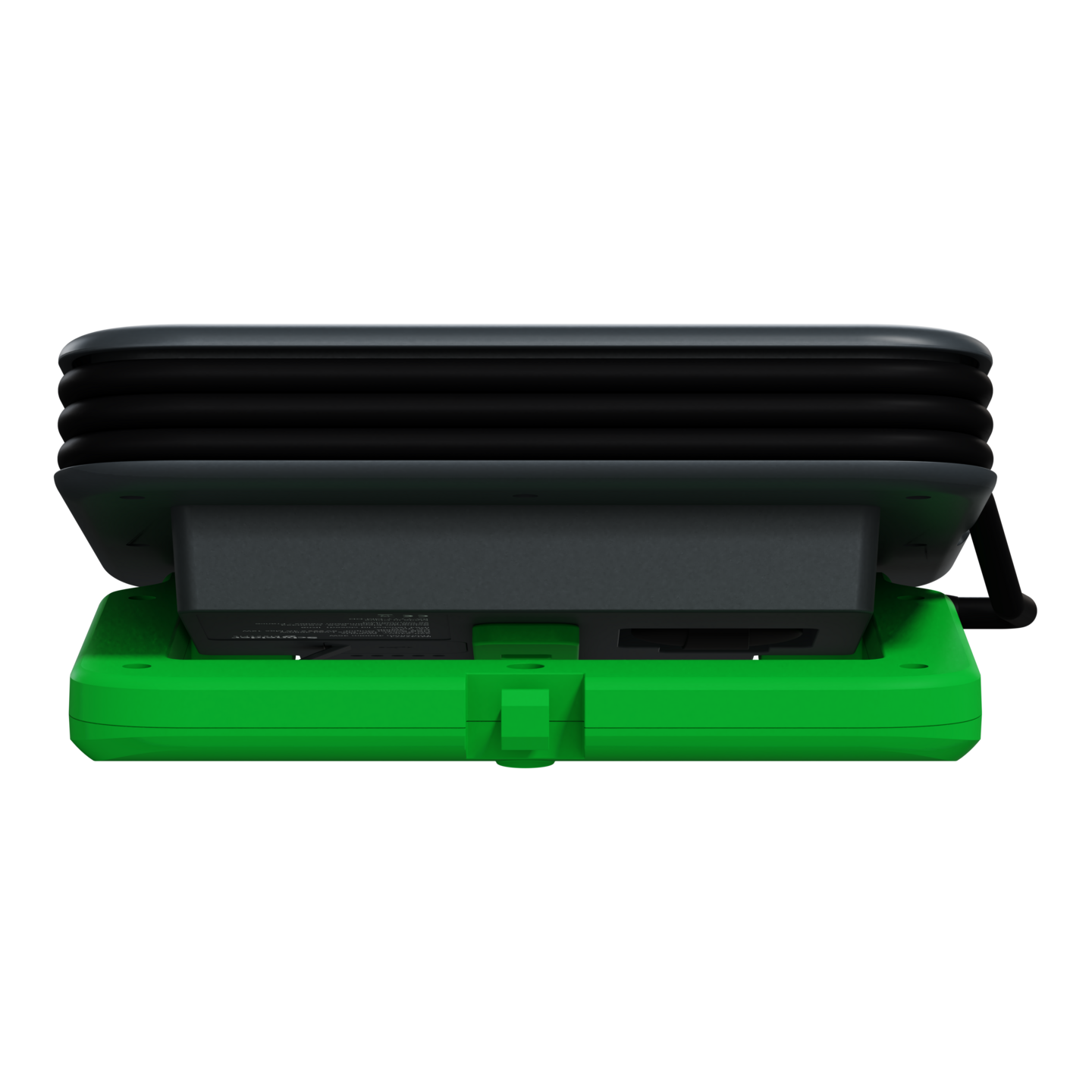 Työmaavalaisin Thorsman 35W 4000lm pistorasia IP54