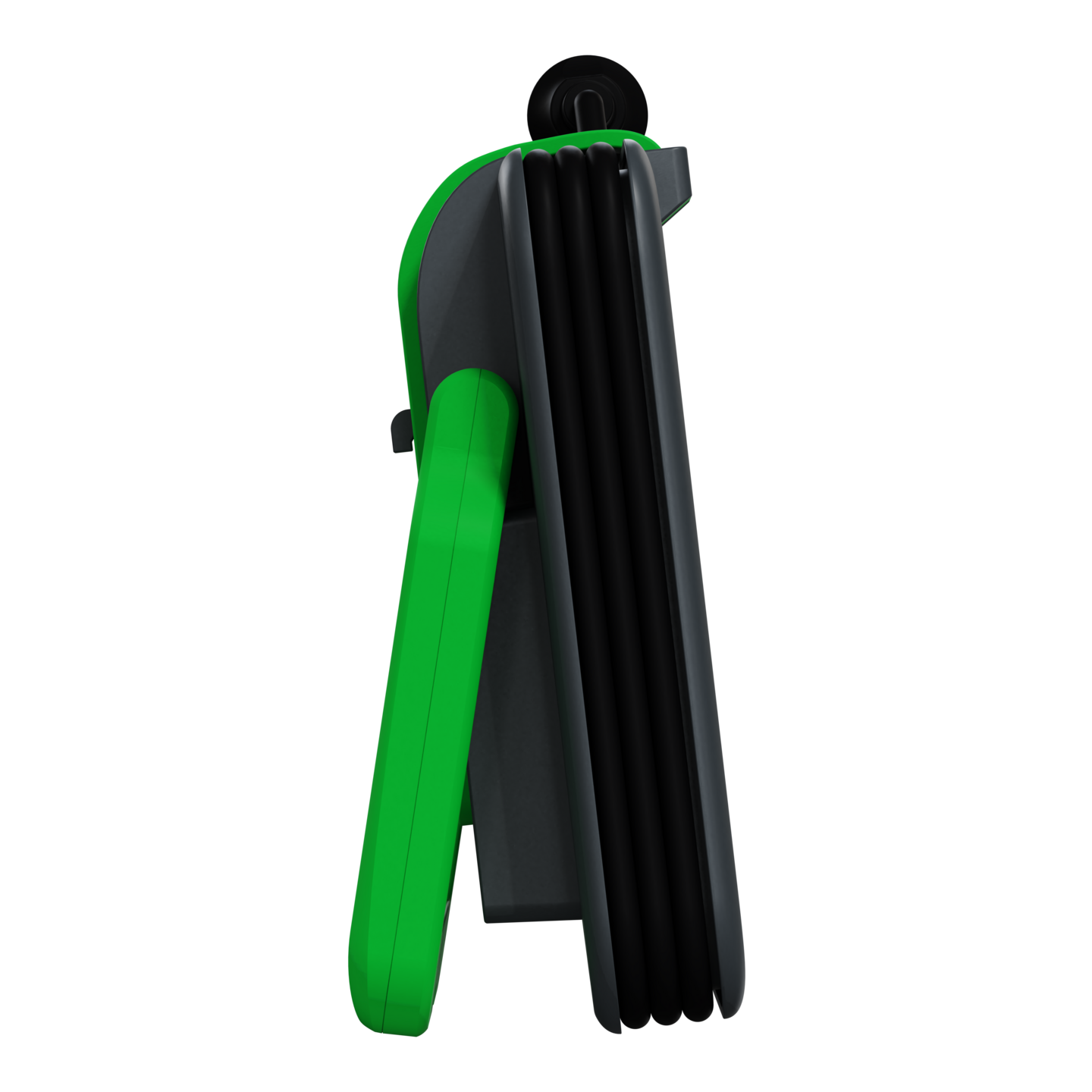 Työmaavalaisin Thorsman 35W 4000lm pistorasia IP54