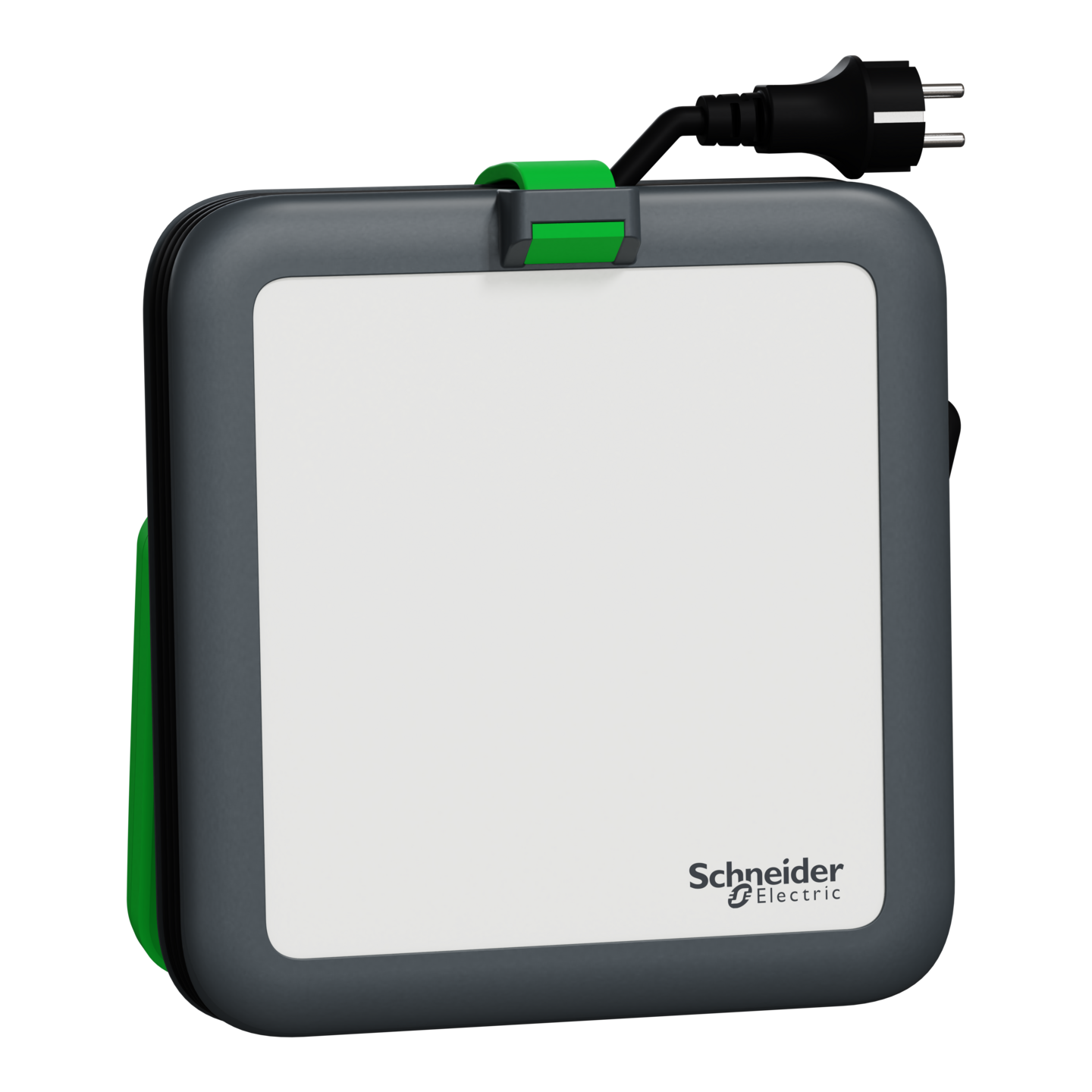 Työmaavalaisin Thorsman 35W 4000lm pistorasia IP54