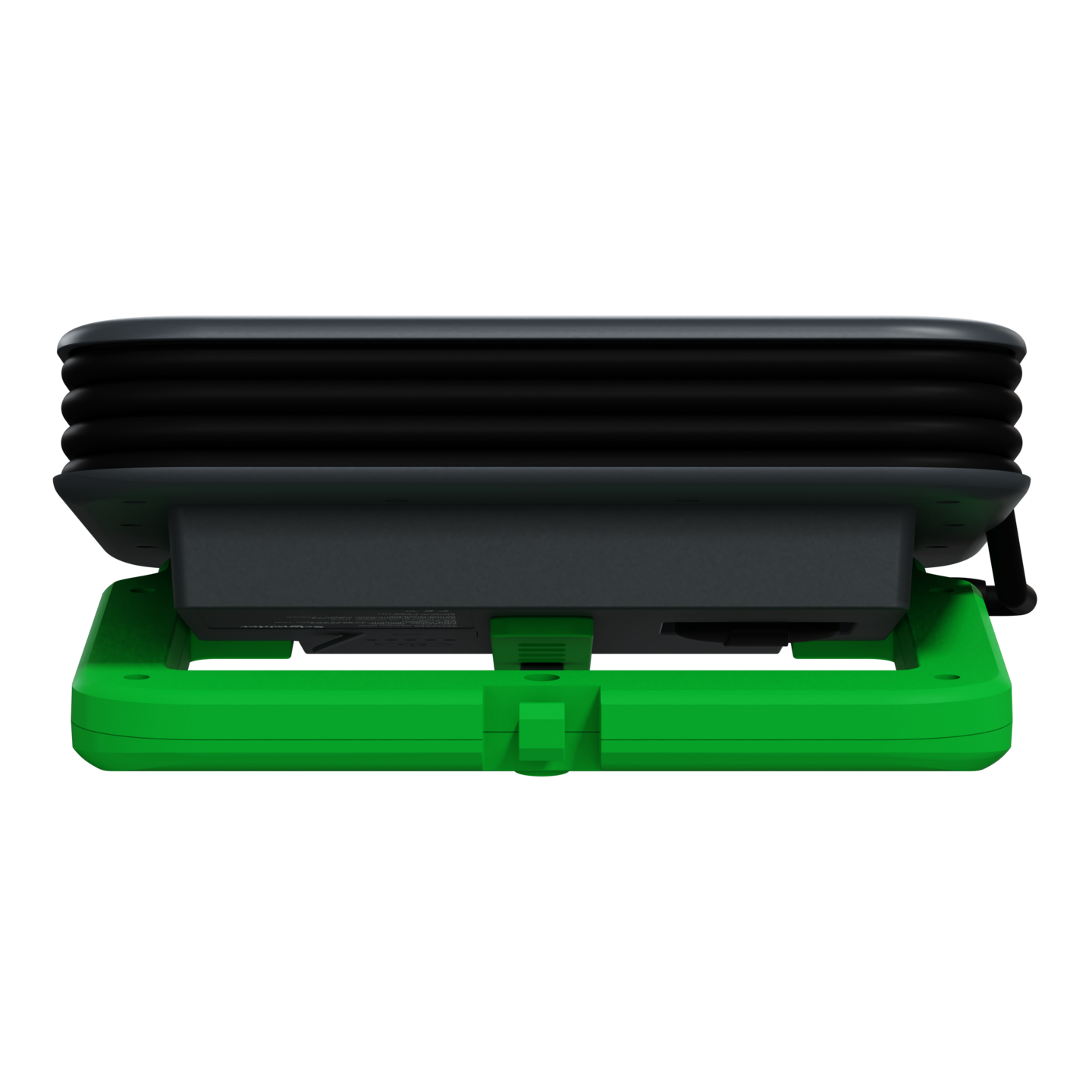 Työmaavalaisin Thorsman 55W 6800lm pistorasia IP54