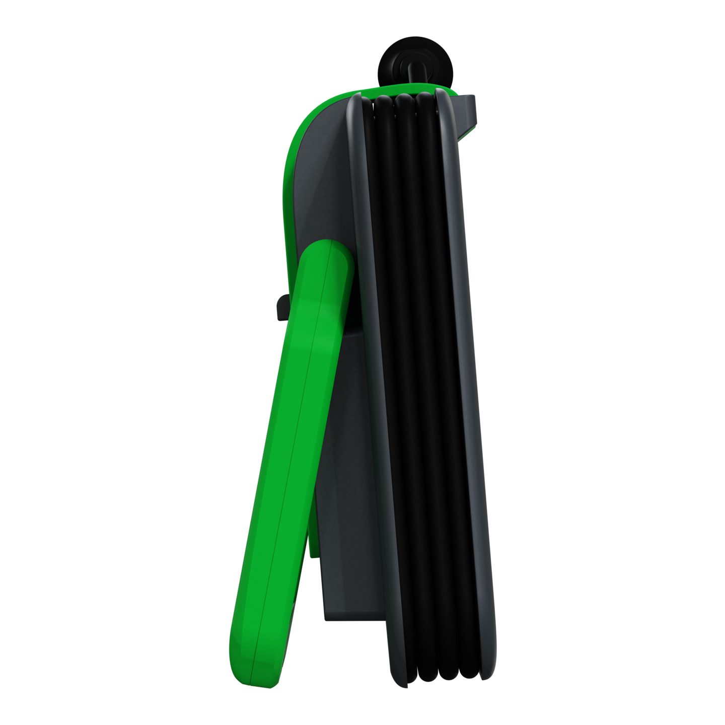 Työmaavalaisin Thorsman 55W 6800lm pistorasia IP54