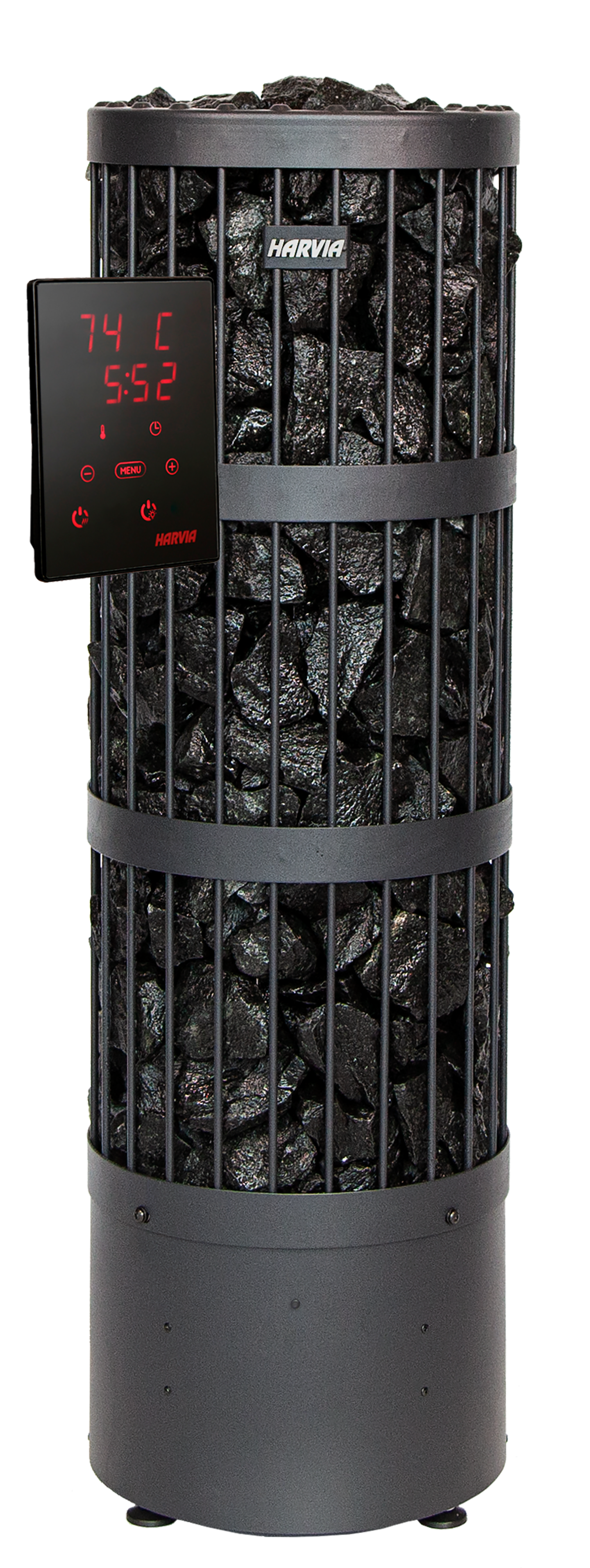 Sähkökiuas Harvia Legend PO110XW 10,8kW