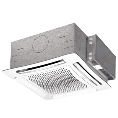 Puhallinkonvektori Nibe Cool-In Topline katto