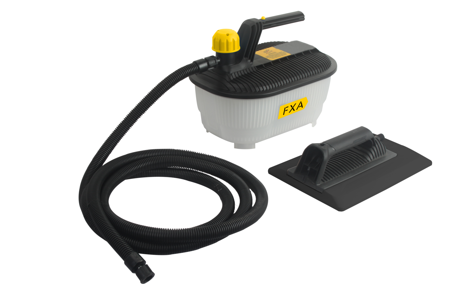 Tapetin höyryirroitin FXA WPS2000 ZP4