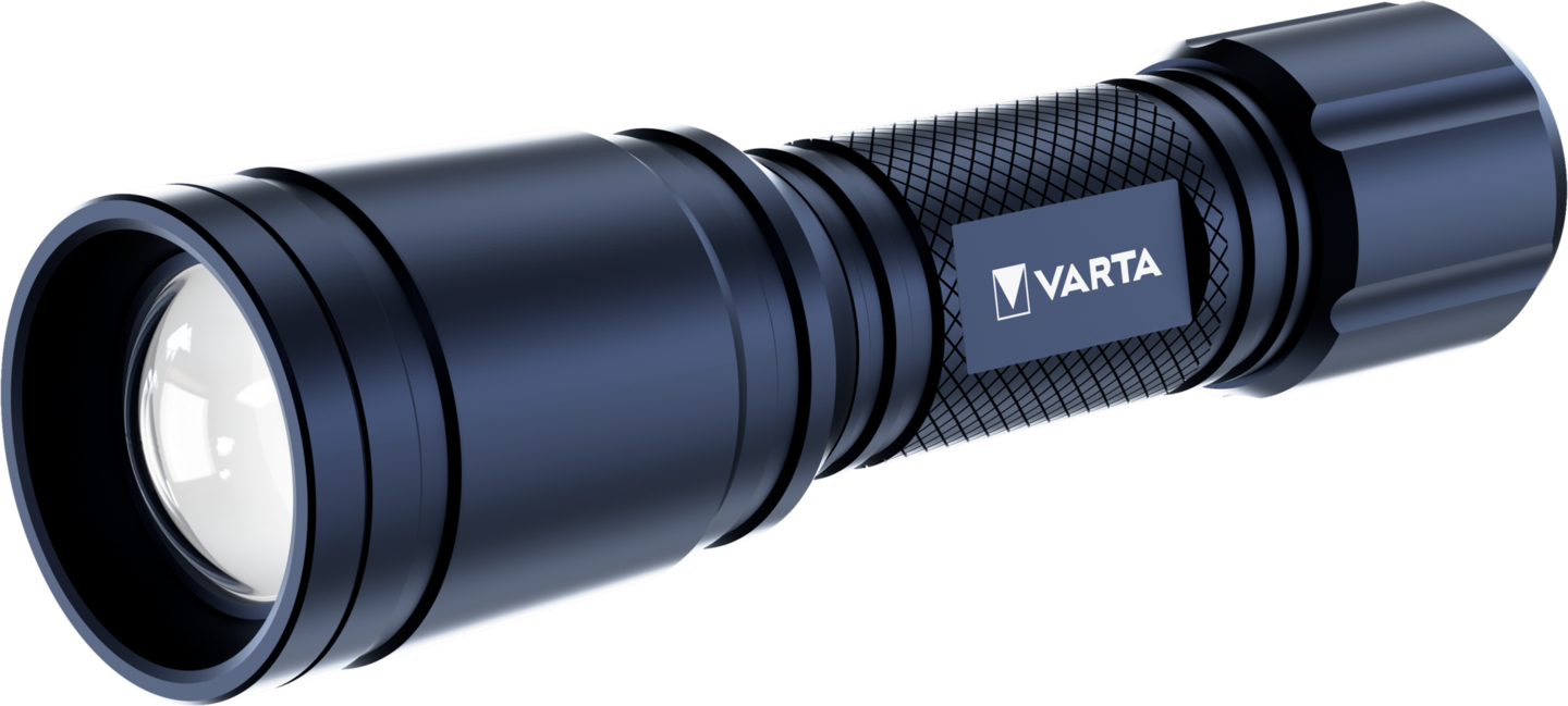 Taskulamppu Varta F10 50lm