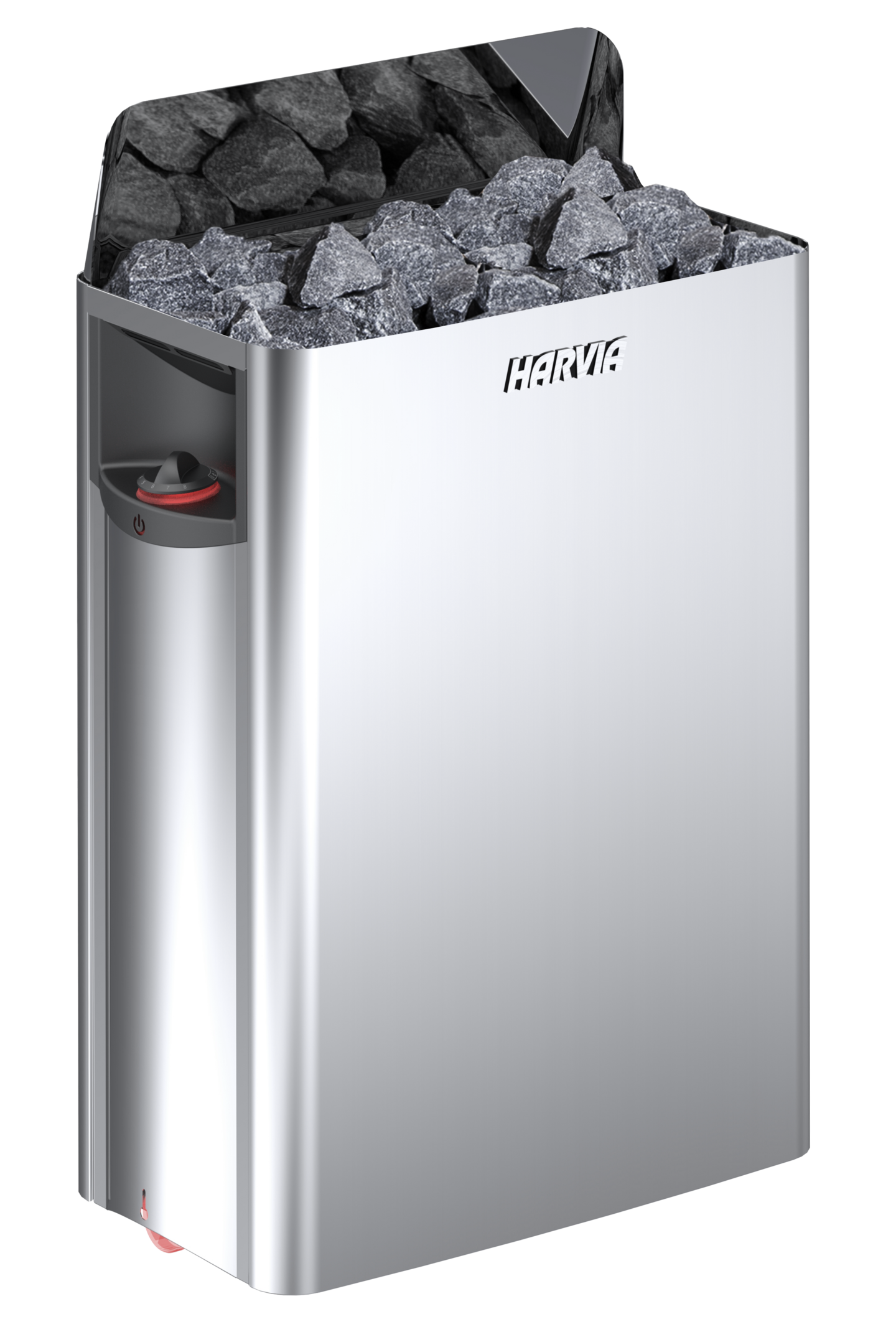 Sähkökiuas Harvia The Wall seinämalli 8,0kW