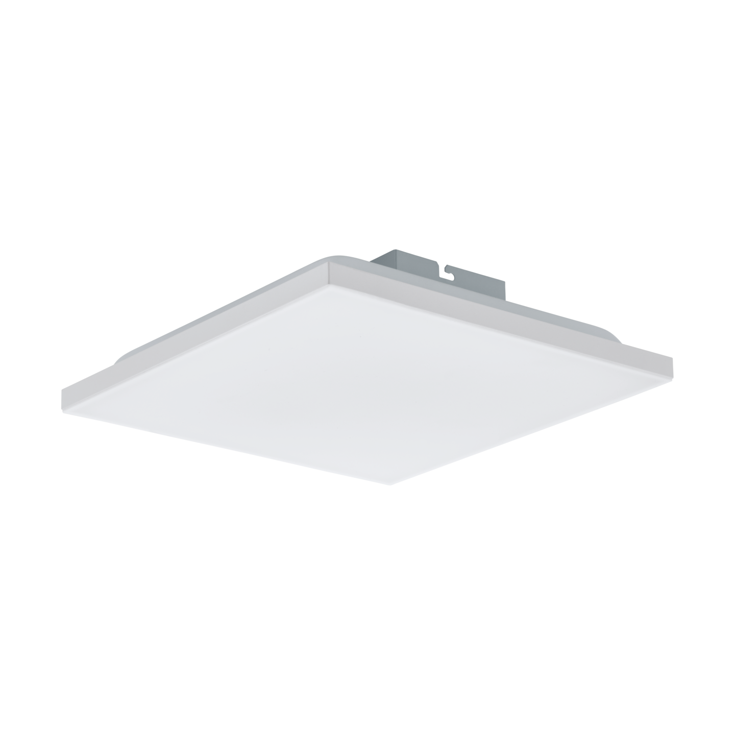 Kattovalaisin EGLO Calemar led 28,7x28,7cm 8,5W 4000K 1200lm valkoinen