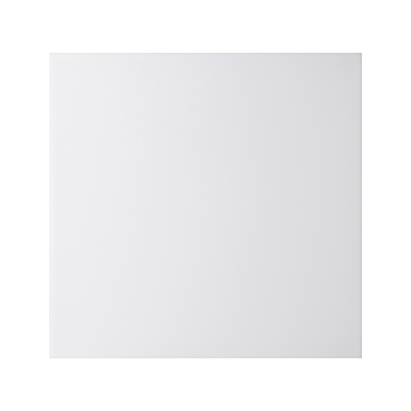 Kattovalaisin EGLO Turcona B led 28,7x28,7cm 10,8W 3000K 1300lm valkoinen