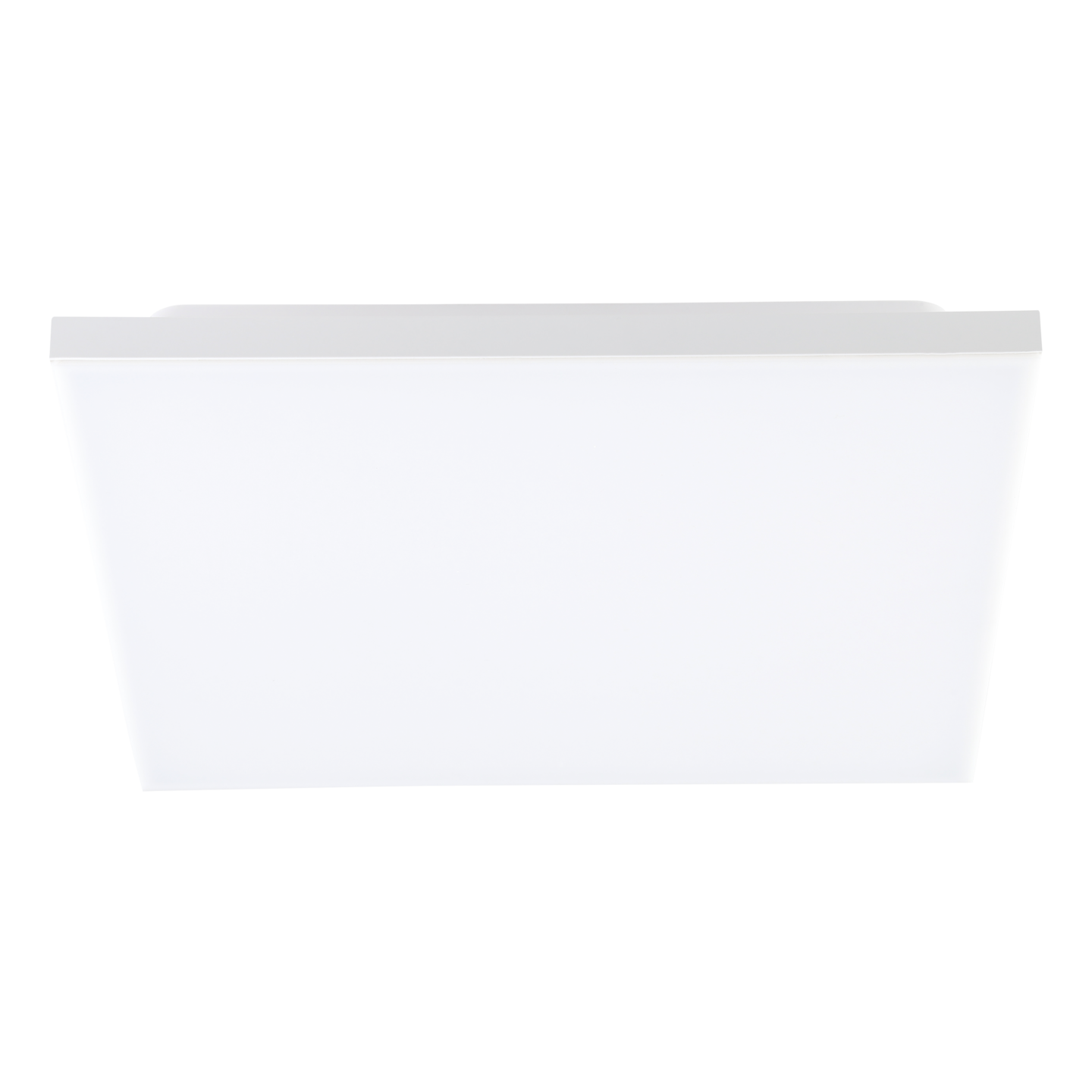 Kattovalaisin EGLO Turcona B led 28,7x28,7cm 10,8W 3000K 1300lm valkoinen