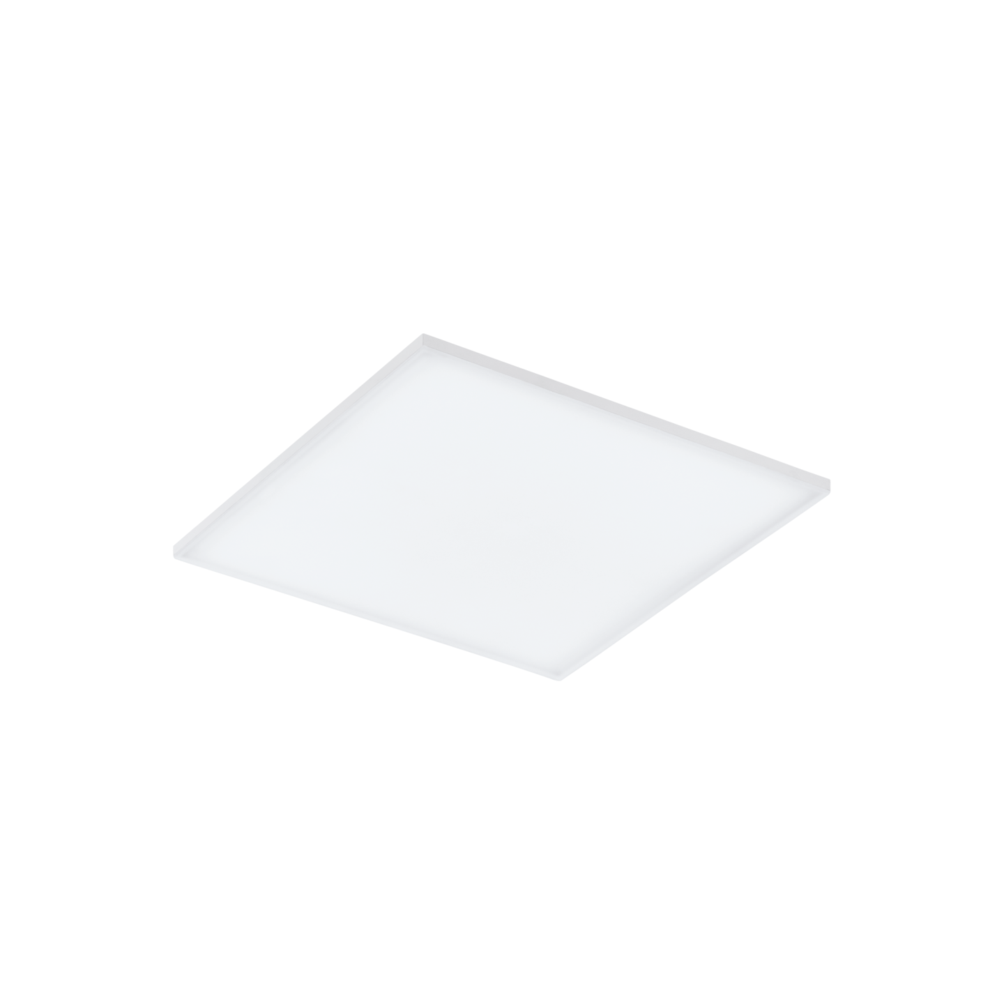 Kattovalaisin EGLO Turcona B led 28,7x28,7cm 10,8W 3000K 1300lm valkoinen