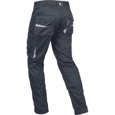 Talvihousut Emerton STR musta