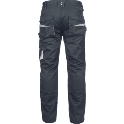 Talvihousut Emerton STR musta