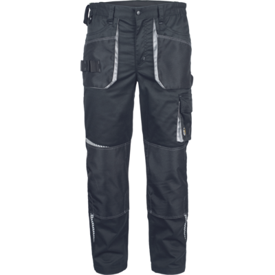 Talvihousut Emerton STR musta