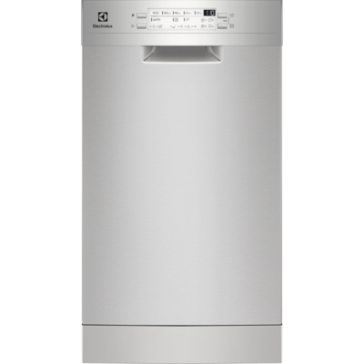 Astianpesukone Electrolux ESS42200SX 45cm teräs
