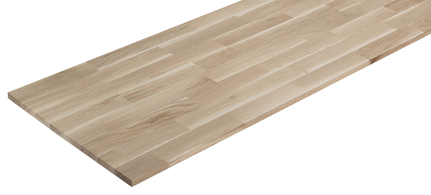 Liimapuulevy Cello tammi