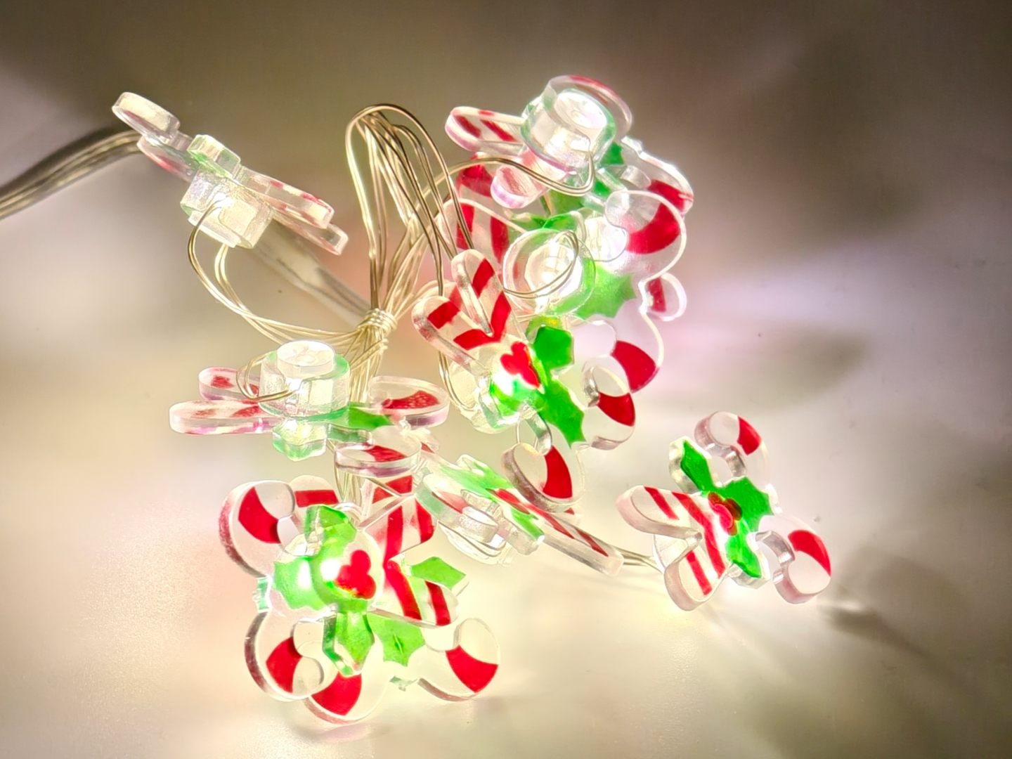 Valosarja Cello Candy 10led IP20