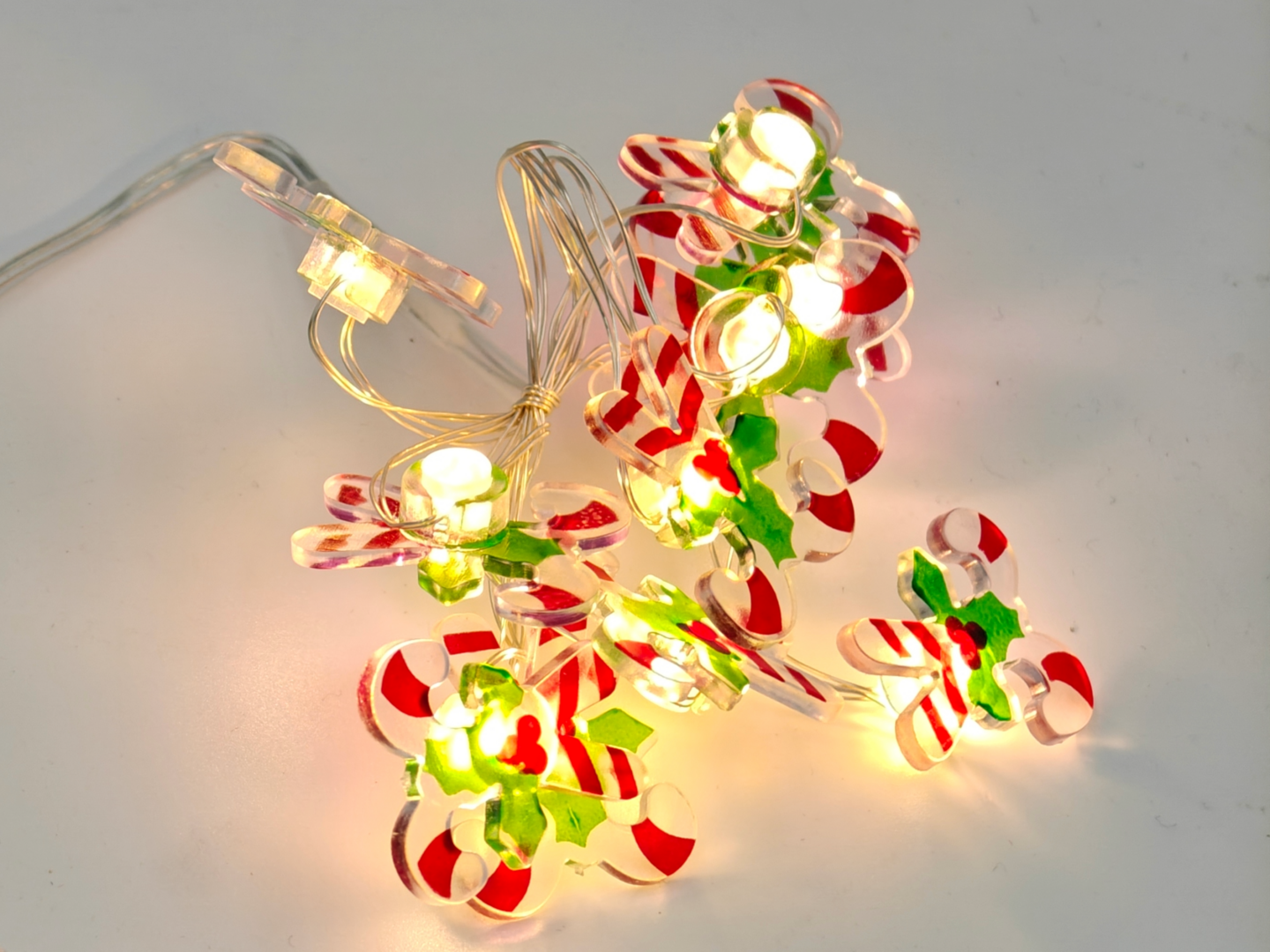 Valosarja Cello Candy 10led IP20