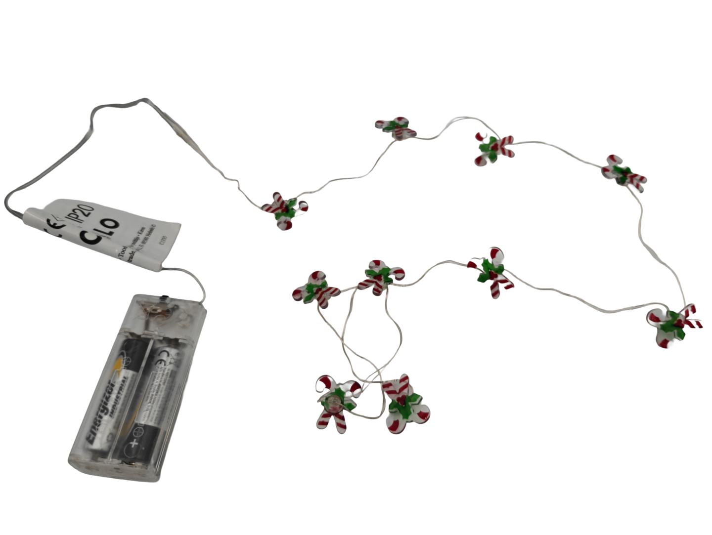 Valosarja Cello Candy 10led IP20