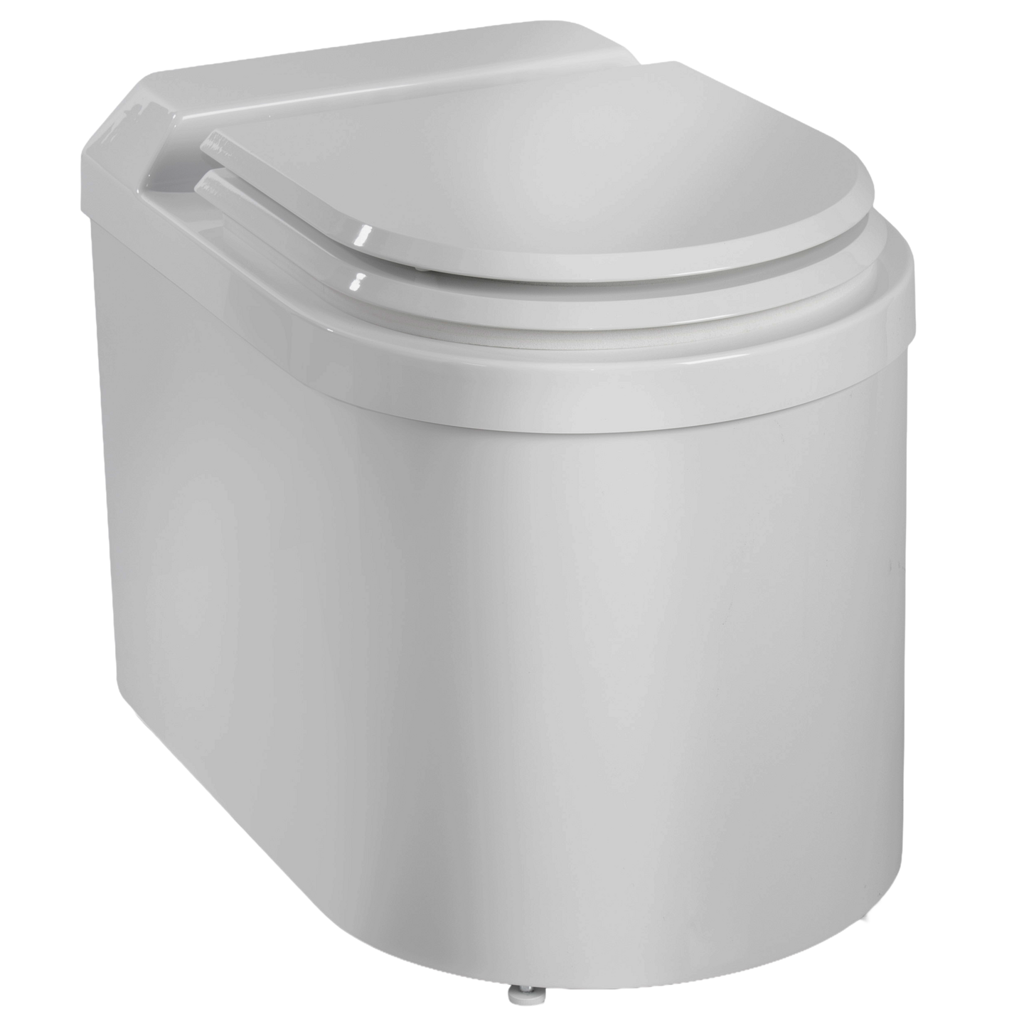 Pakastava käymälä Biolan Icelett 20