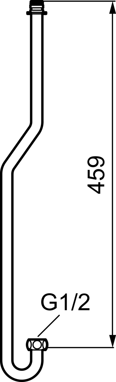 STIGRÖR FM MATTSSON M UNDERKOPPLING FKR