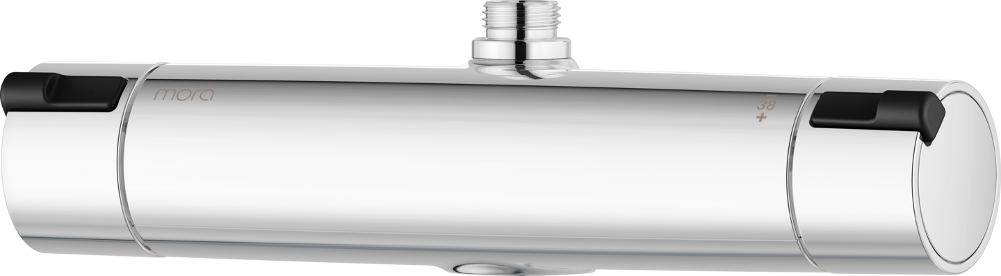 DUSCHBLANDARE MORA ARMATUR MMIX II MORA, 160C/C KROM