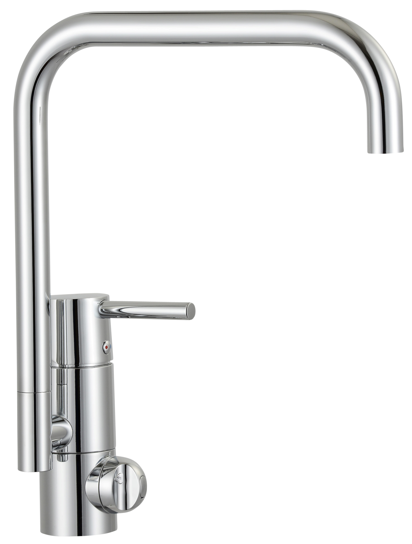 KÖKSBLANDARE FM MATTSSON GARDA 9601-0000, FMM