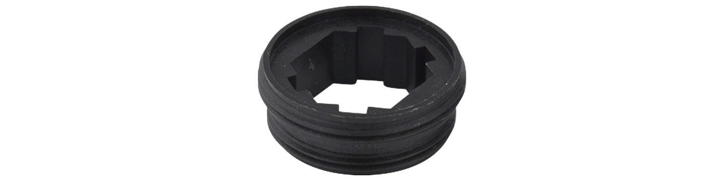 ÖVERGÅNGSNIPPEL MORA ARMATUR M24-M22 UTV