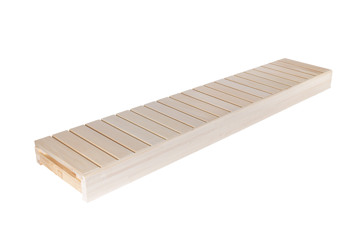 Laude-elementti Thermory 140x400x2100 haapa