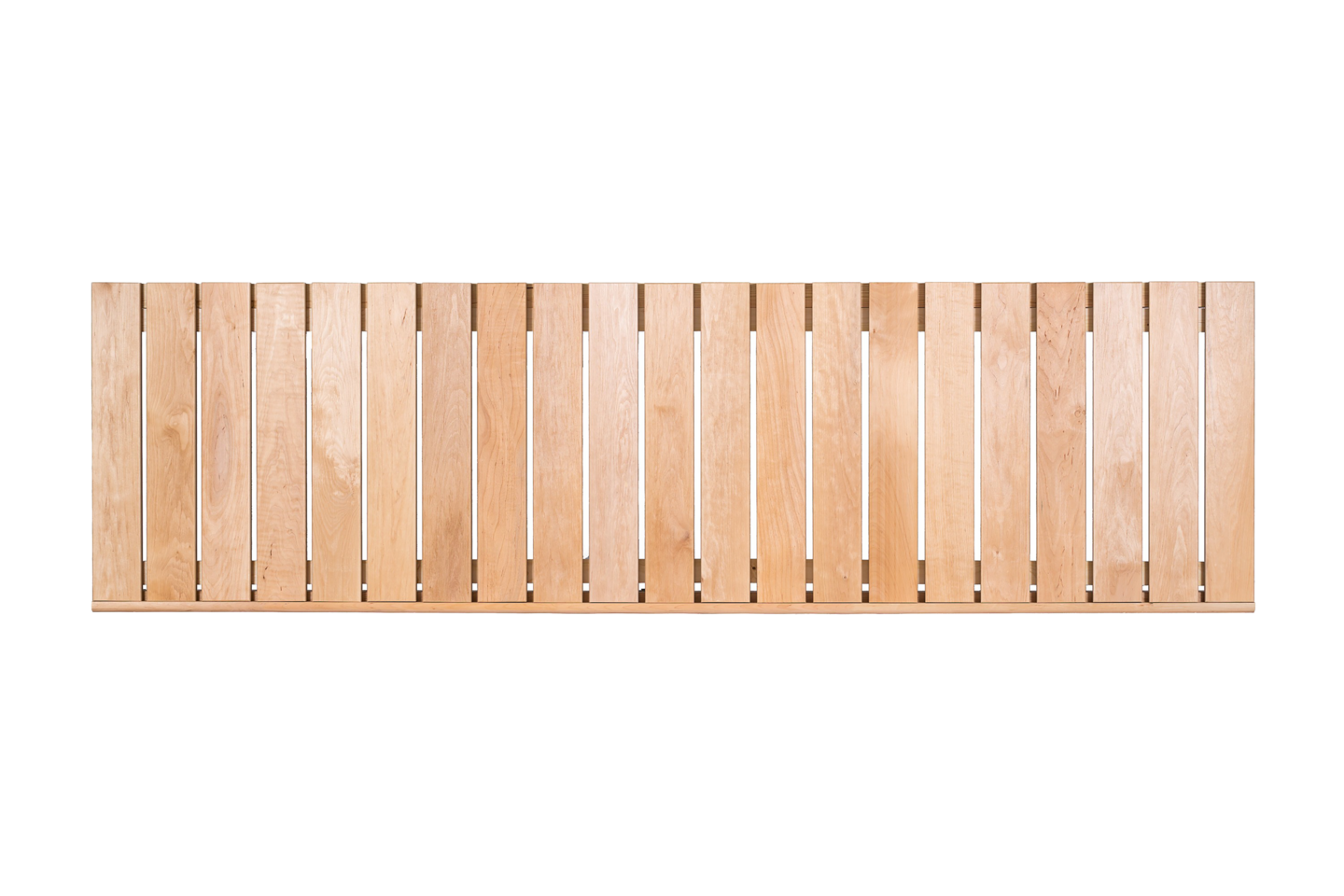 Laude-elementti Thermory 140x600x2100 leppä