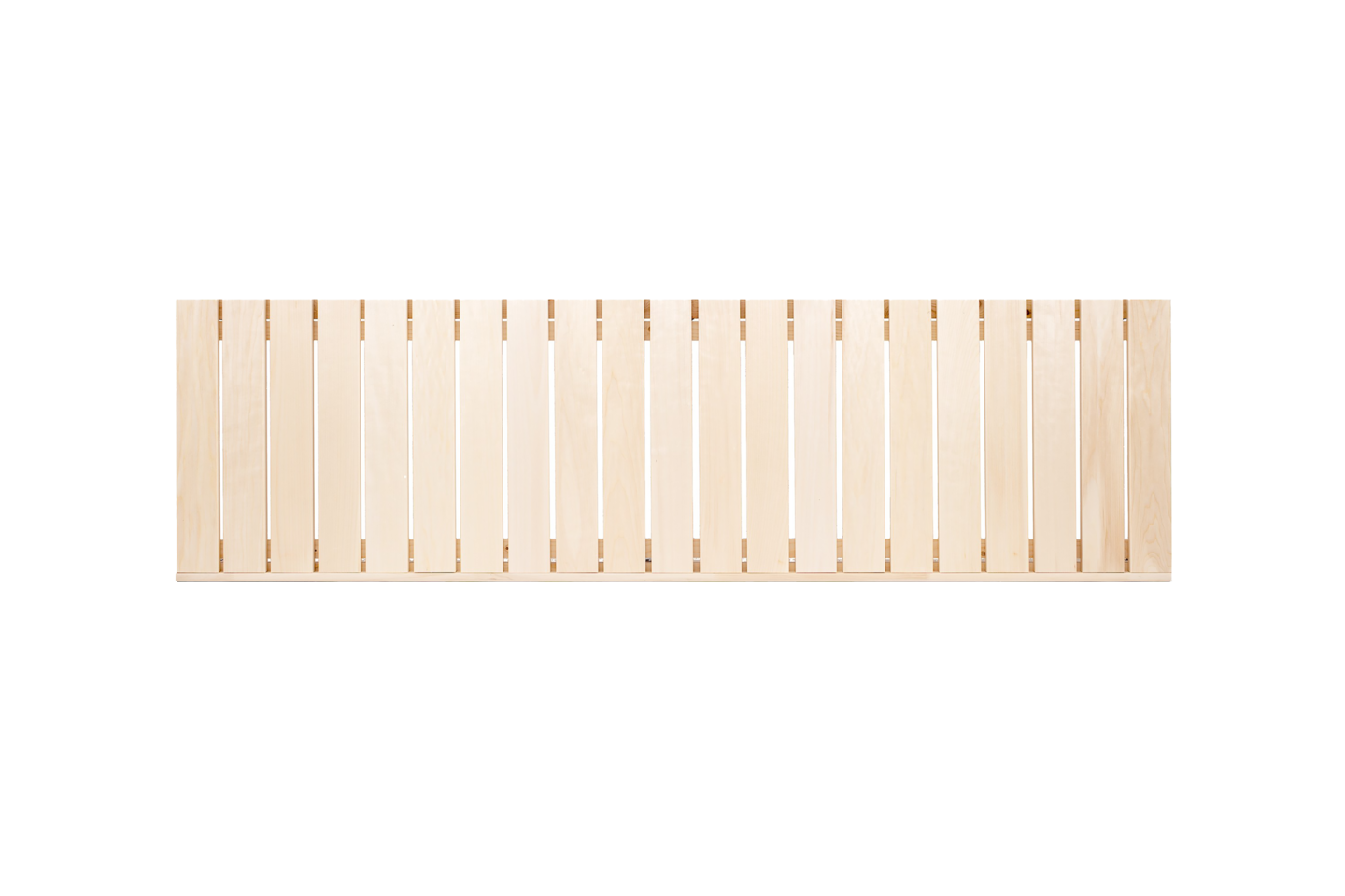 Laude-elementti Thermory 140x600x2100 haapa