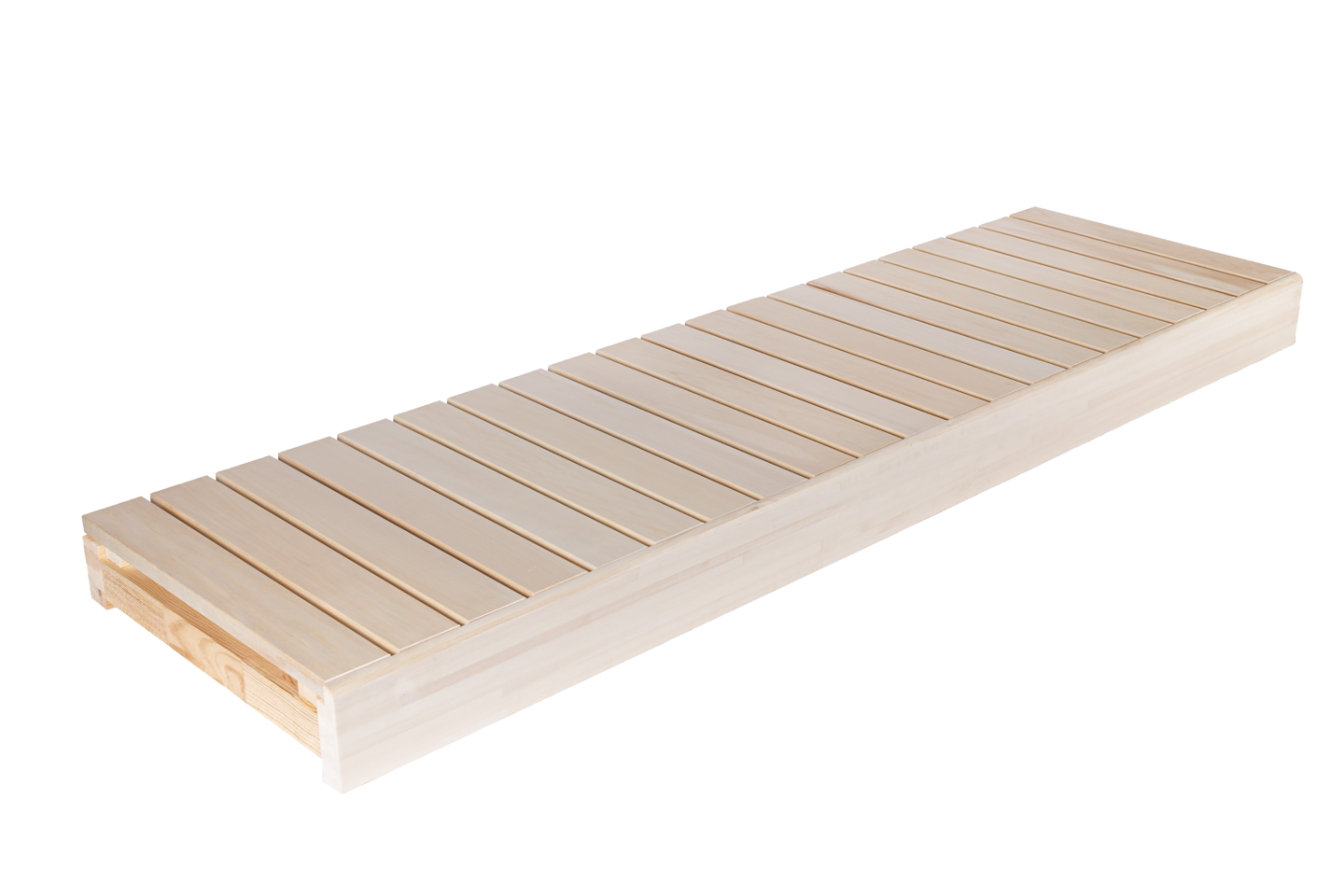 Laude-elementti Thermory 140x600x2100 haapa