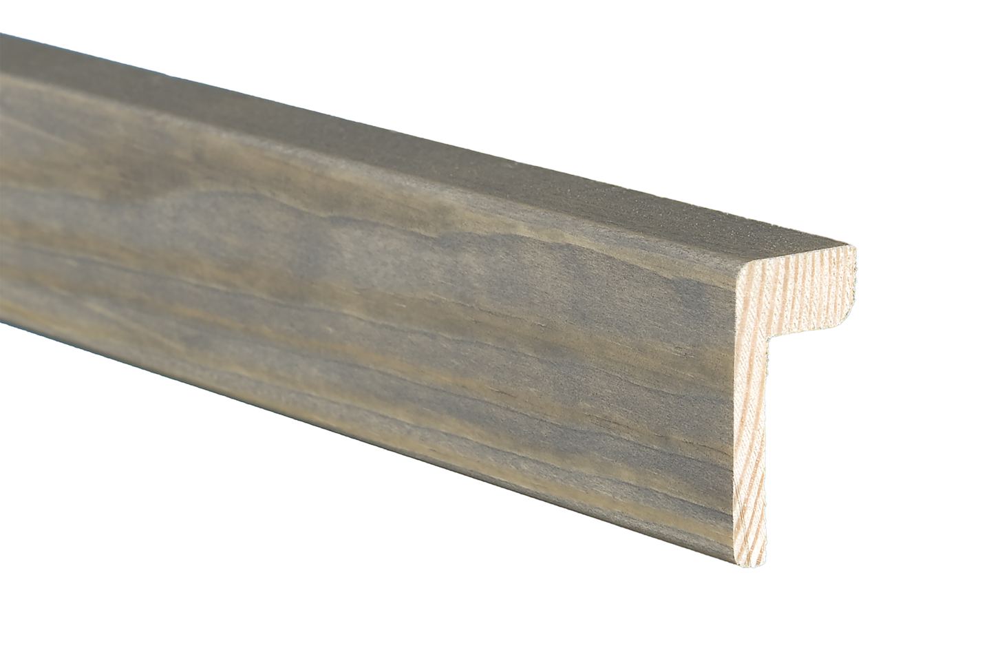 Reunalista Cello 21x42/15x3200 saunasuojattu harmaa