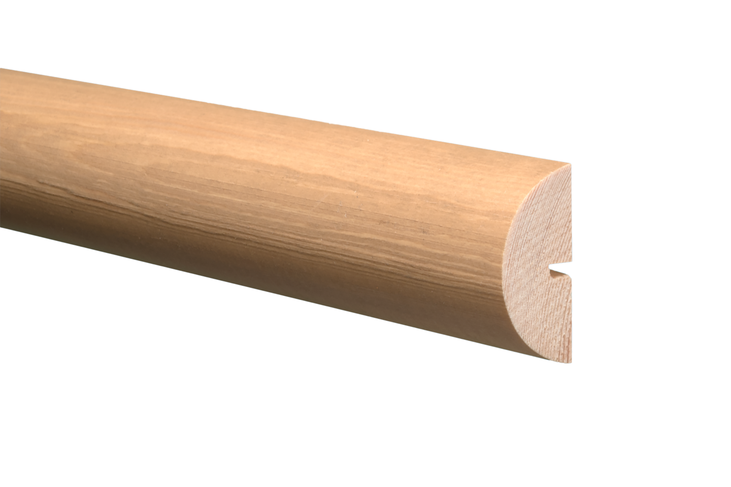 Puolipyörölista Cello 20x40x2400 mänty puuvalmis