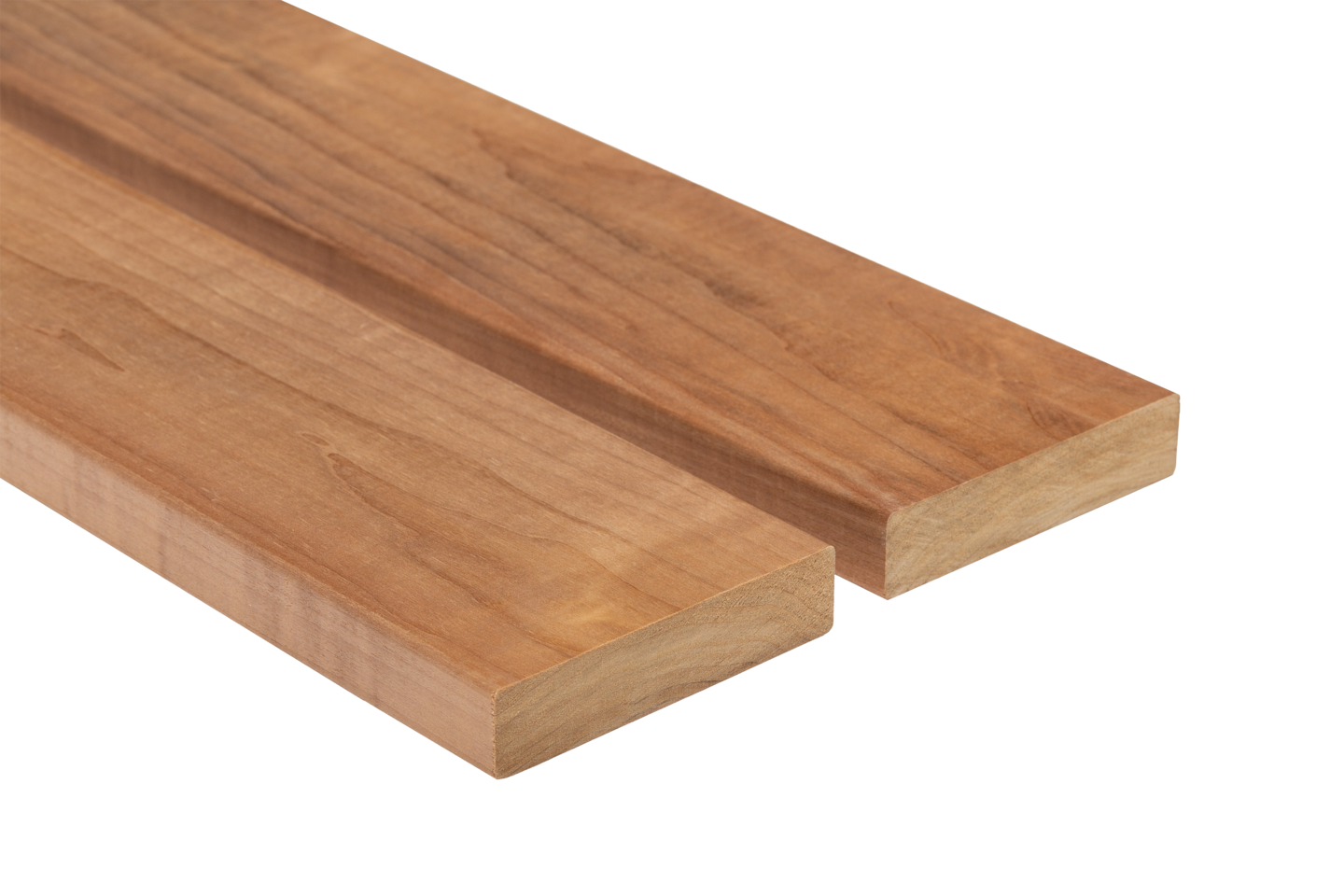 Laudelauta Thermory 28x120x3000 SHP lämpökäsitelty haapa