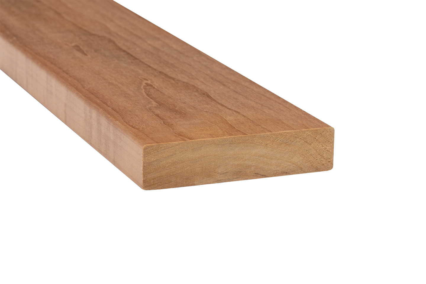 Laudelauta Thermory 28x120x3000 SHP lämpökäsitelty haapa