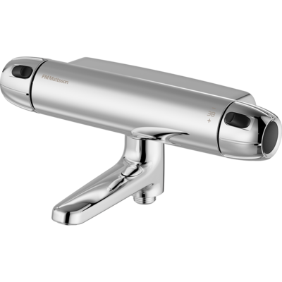 BADKARSBLANDARE FM MATTSSON 9000E KROM 160, CC