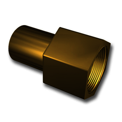 ADAPTER INV G15X15 CONEX 373