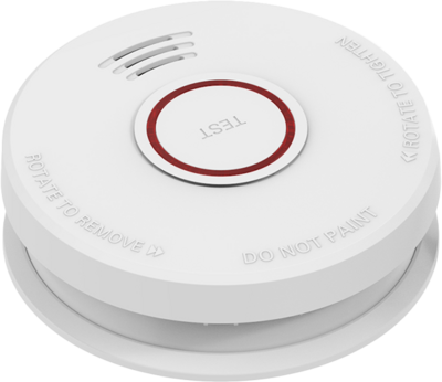 Optinen Palovaroitin Prosec 1V