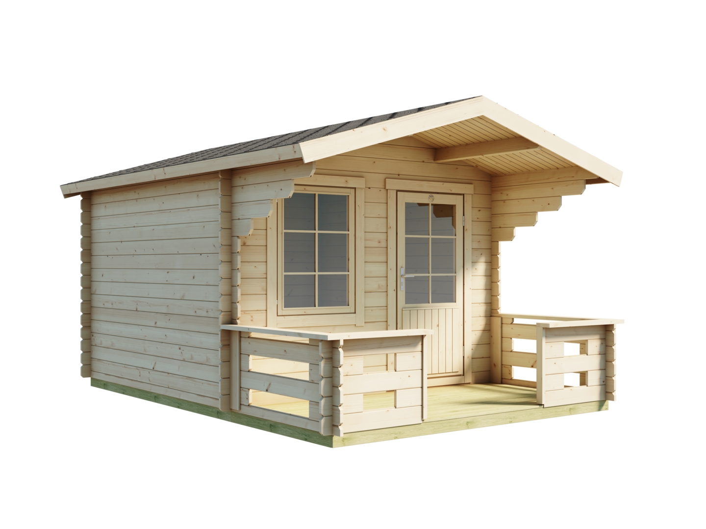 Aitta Lillevilla Vatukka