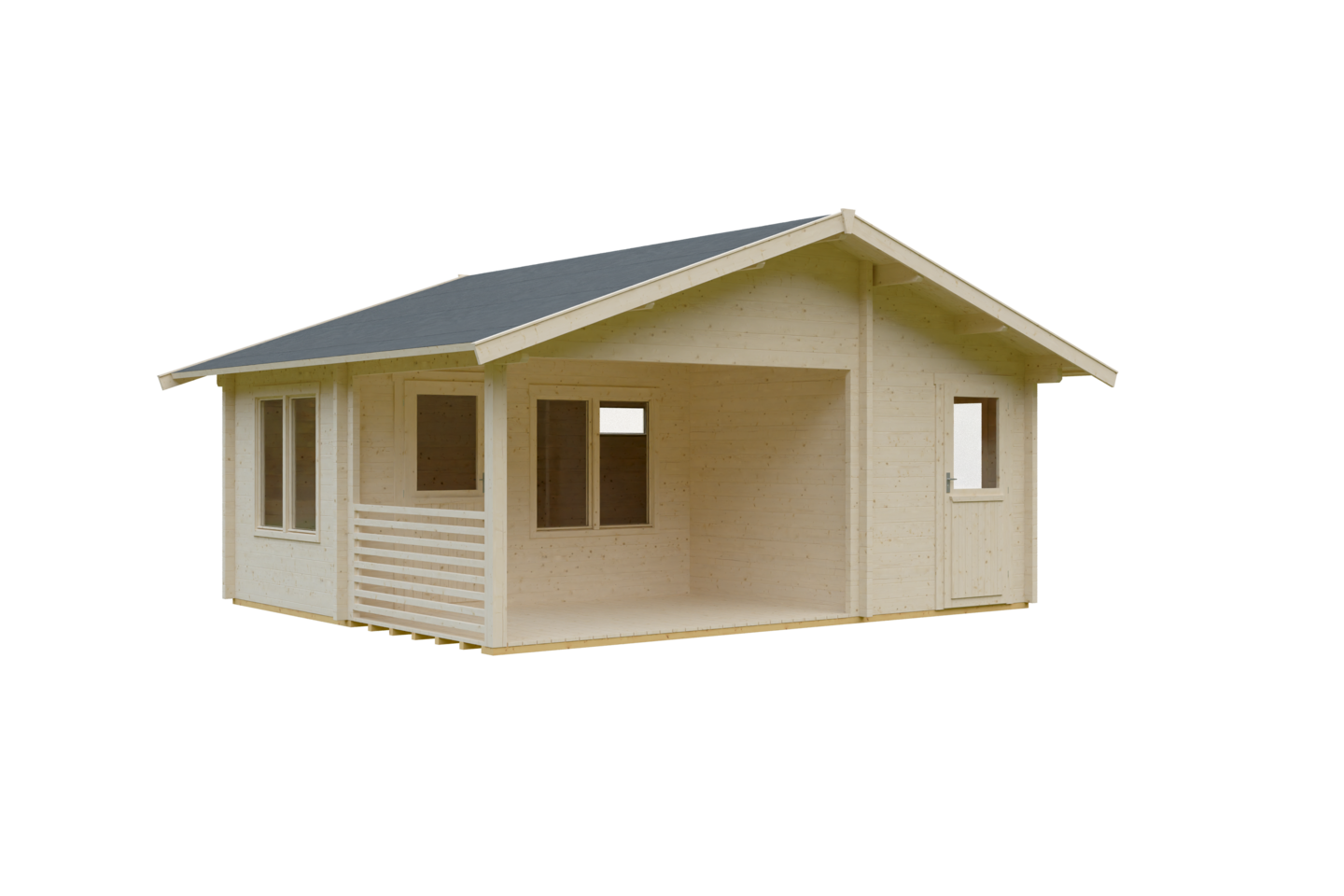 Mökki Cello Uddevalla 29,9m2