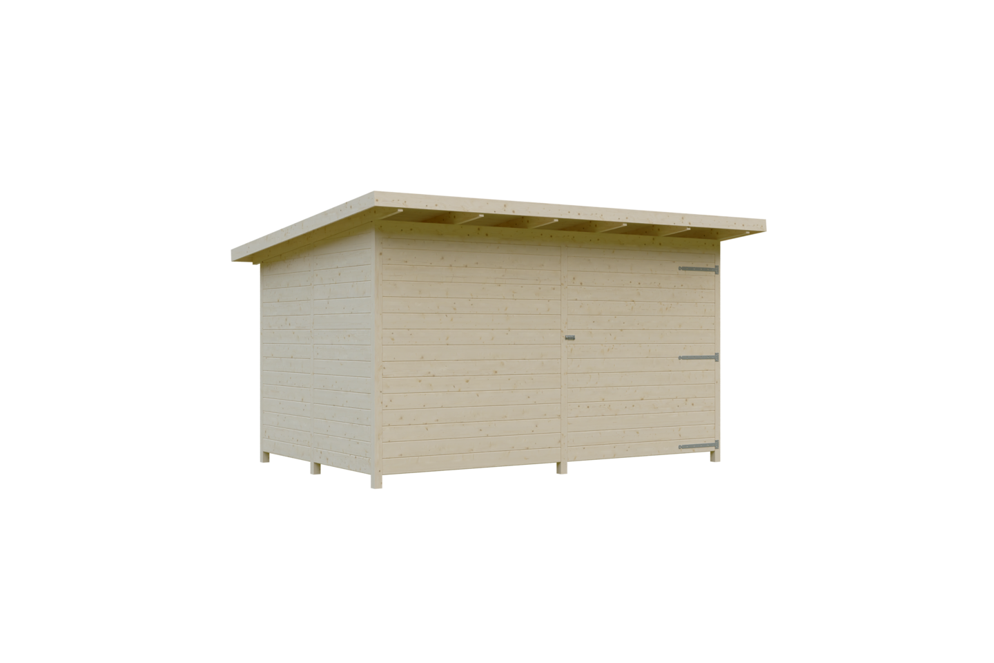 Jätekatos Nordborg 390x250cm