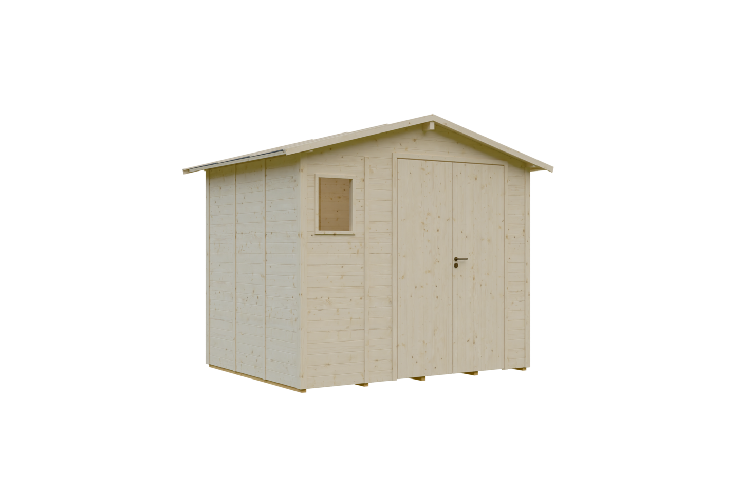 Piharavarasto Goodiy Kalmar 4,4m2