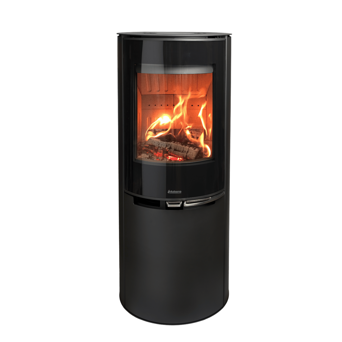 Valmistakka Aduro 9.8 Lux 8kW