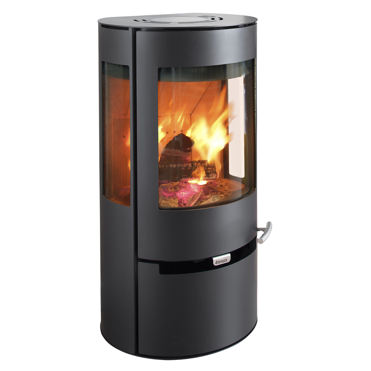 Valmistakka Aduro 9.8 Lux 8kW