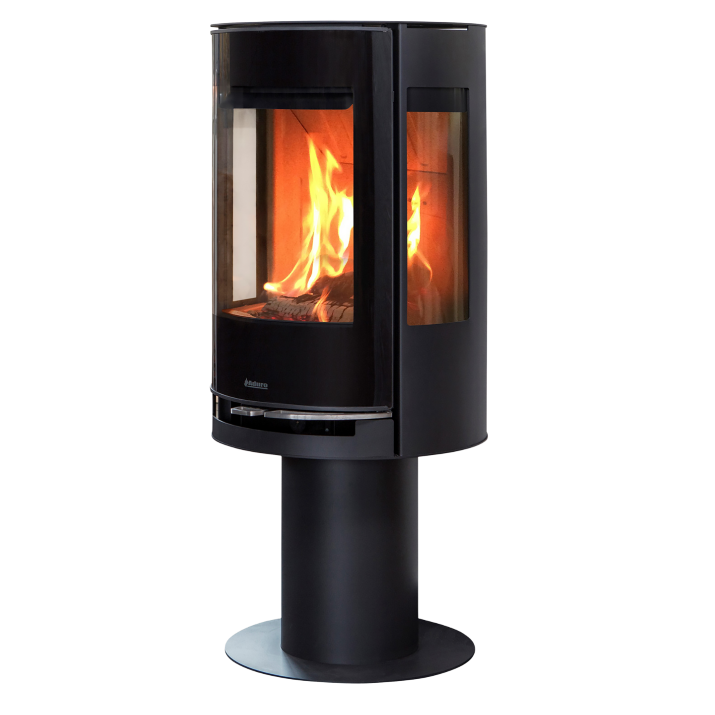 Valmistakka Aduro 9.3 Lux 8kW