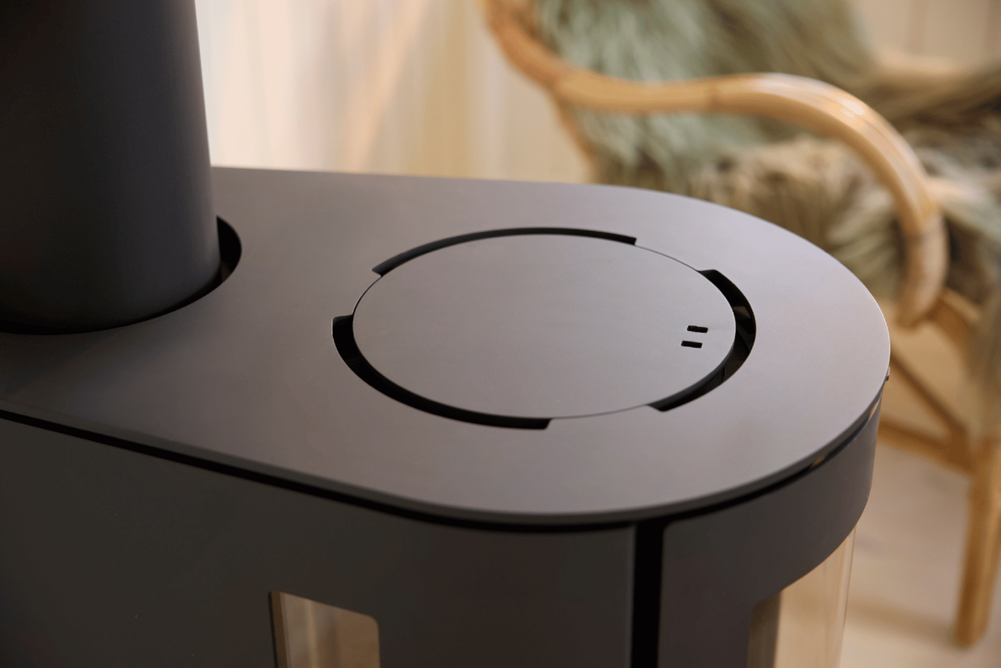 Valmistakka Aduro 23 6,3kW