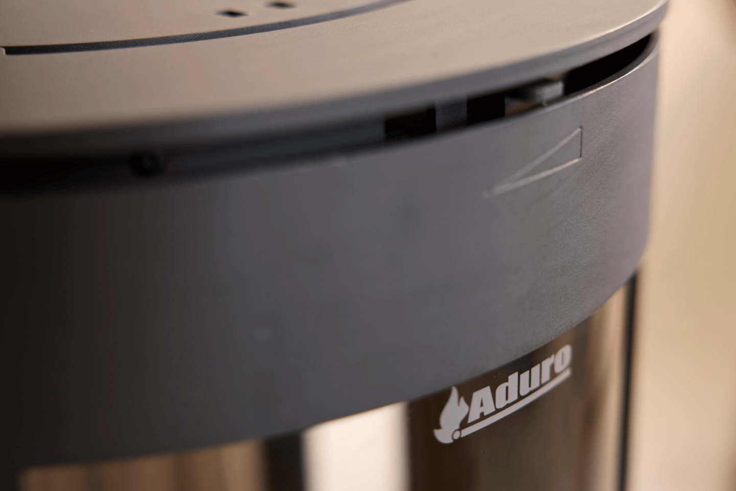 Valmistakka Aduro 23 6,3kW