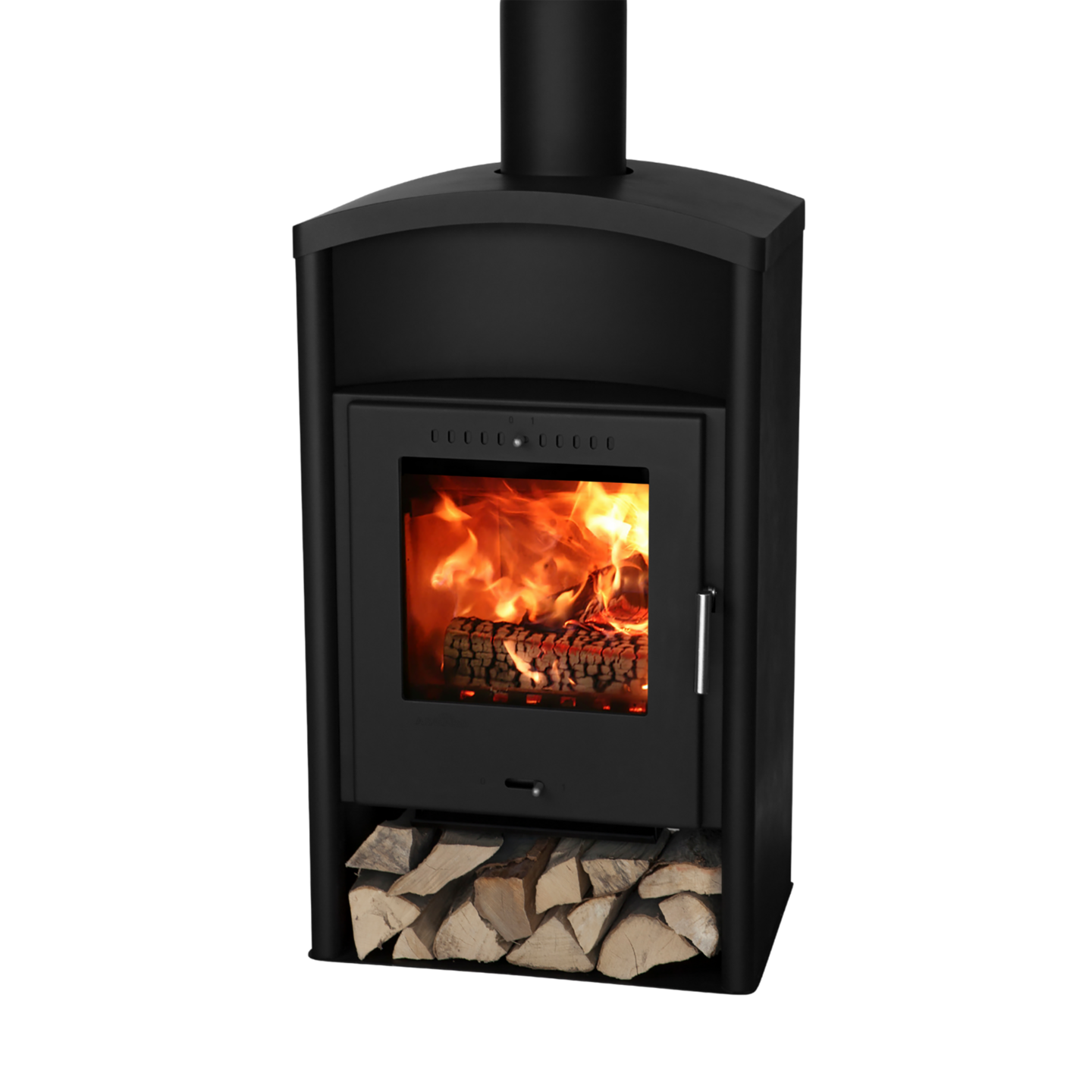 Valmistakka Aduro Asgård 3 6kW