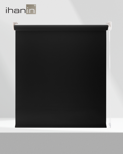 Pimentävä rullaverho Ihanin 70x185 pellava